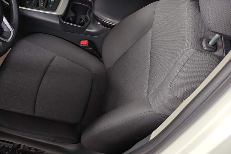 Used Toyota RAV4 2020 Dual-Engine 2.5L E-CVT Two-Wheel Drive Elite Edition