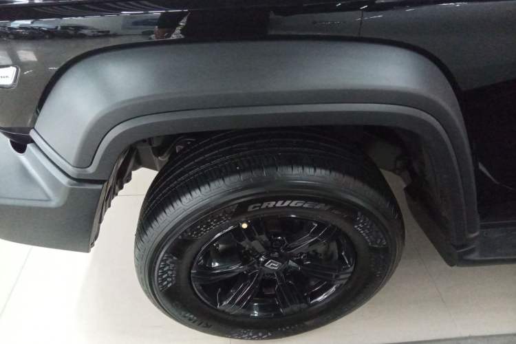 Used Tank 300 2023 Off-Road Edition 2.0T Conqueror