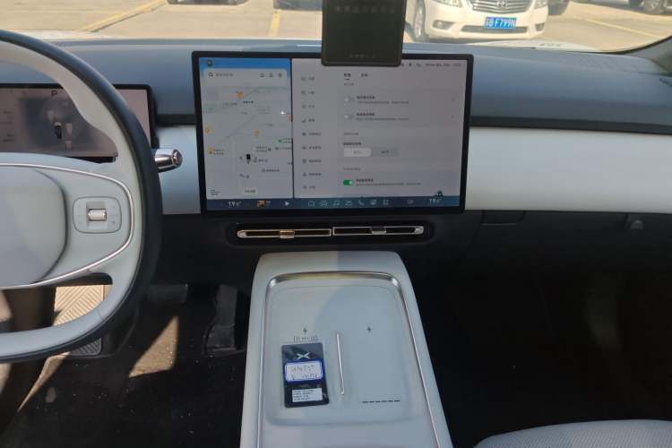 Used XPeng P7+ 2024 Long-Range Max
