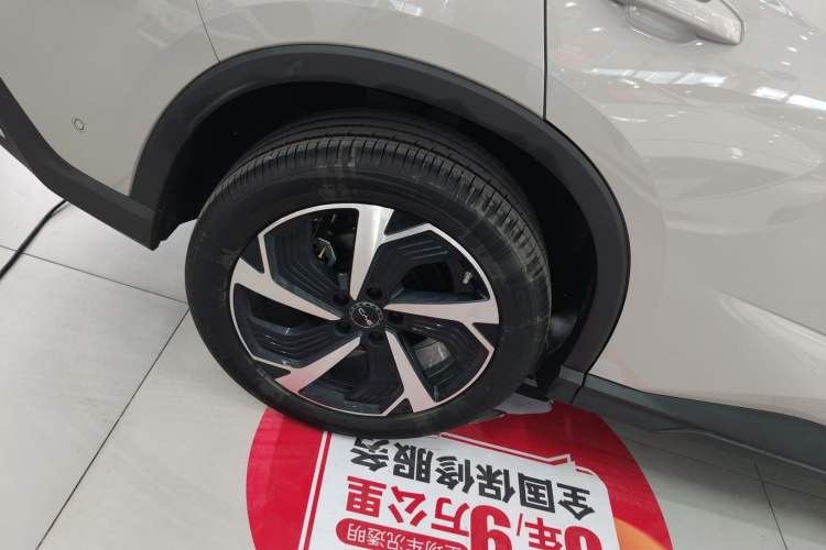 Used BYD Sealion 05 DM-i 2025 DM-i Smart Drive 115KM Flagship Model
