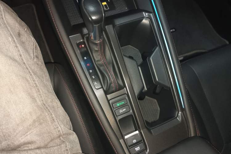 Used Honda Accord 2023 260TURBO Flagship Edition
