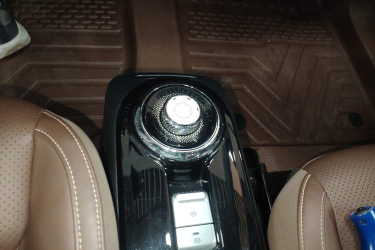 Used Wuling Bingo 2024 333 km Enjoyment Version
