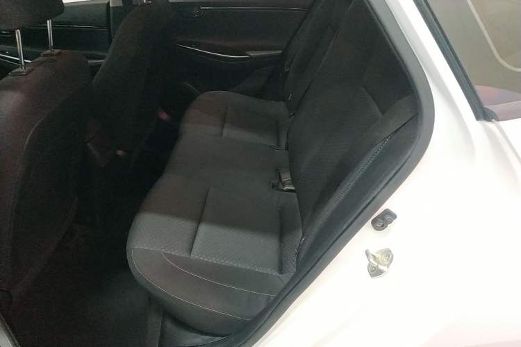 Used Hyundai Celesta 2018 1.6L Automatic GL Enjoyment Edition China VI compliant
