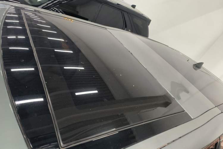 Used Land Rover Discovery 2017 3.0 SC V6 SE