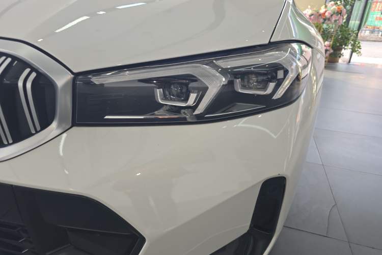 Used BMW 3 Series 2023 320Li M Sport Package
