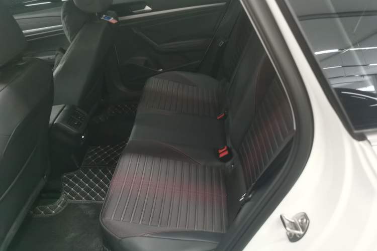 Used Volkswagen Lavida 2024 300TSI DSG Starry Sky Deluxe Edition
