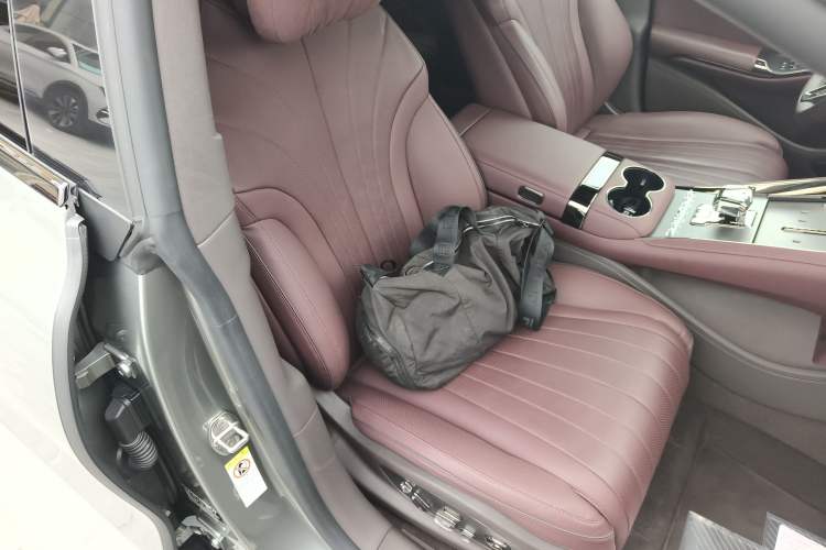 Used Denza Z9GT 2024 1100 Four-Wheel Drive Max Edition