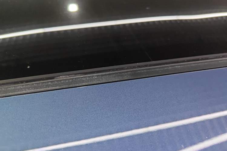 Used  Galaxy Xingjian 7 EM-i 2025 120km Flagship Edition