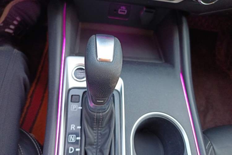 Used Nissan Teana 2020 2.0L XL Comfort Edition
