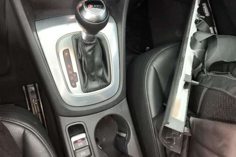 Used Audi Q3 2013 35 TFSI quattro Technology Edition
