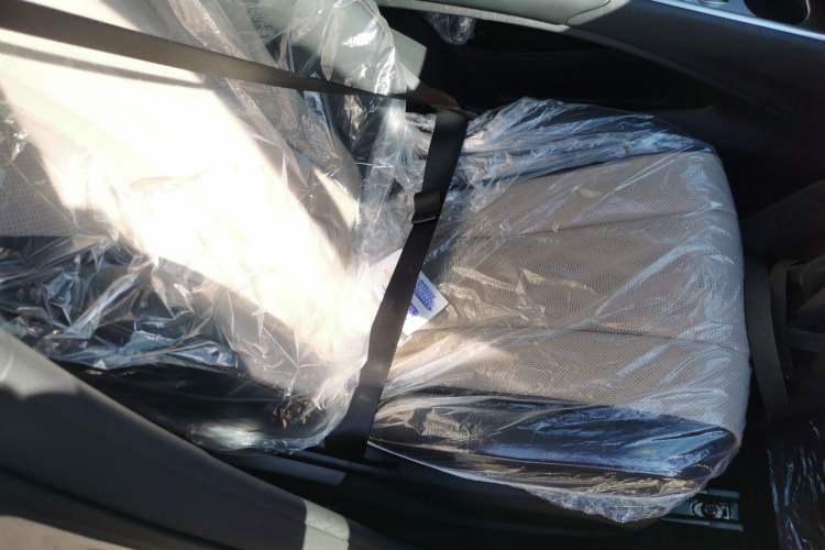 Used BYD Dolphin 2025 420km Free Edition
