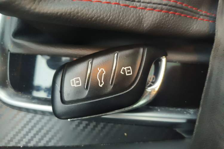 Used MG ZS 2020 180 DVVT Automatic Lite
