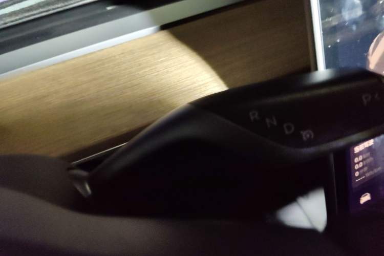 Used Tesla Model 3 2021 Revised Version Standard Range Rear-Wheel Drive Upgraded Edition 3D1
