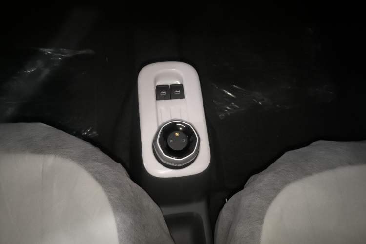 Used  Panda 2025 210km Panda Kart
