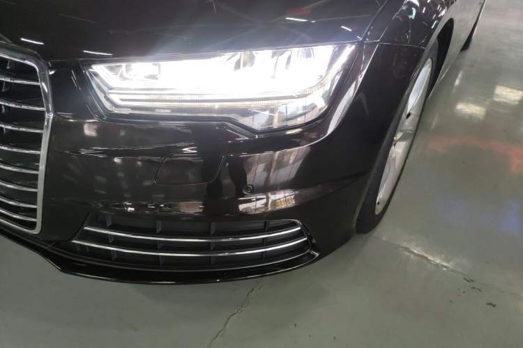 Used Audi A7 2016 40 TFSI Ambition Edition