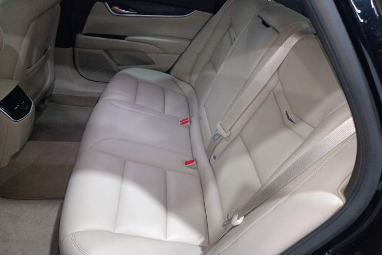 Used Cadillac XTS 2017 28T Tech Edition
