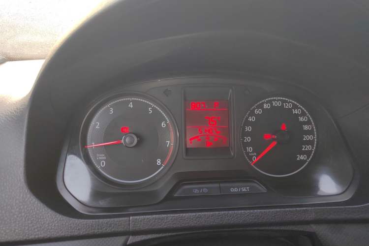 Used Volkswagen Jetta 2017 1.5L Automatic Fashion Model