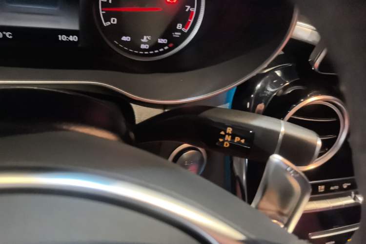 Used Mercedes-Benz C-Class AMG 2016 AMG C 63 Coupe
