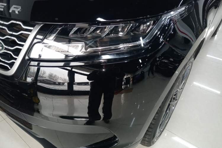 Used Land Rover Range Rover Velar 2020 P250
