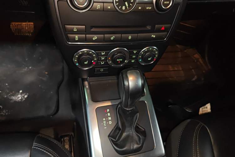 Used Land Rover Freelander 2 2015 2.0T Si4 HSE Luxury Collector's Edition
