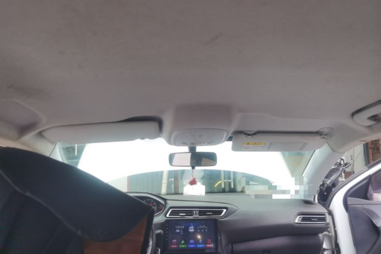 Used Peugeot 308 2016 1.6L Automatic Fashion Edition
