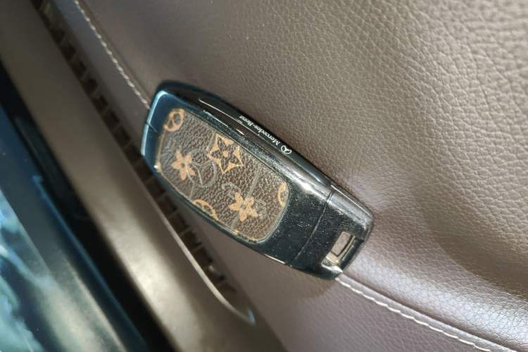 Used Mercedes-Benz GLC 2021 GLC 260 L 4MATIC Dynamic Edition
