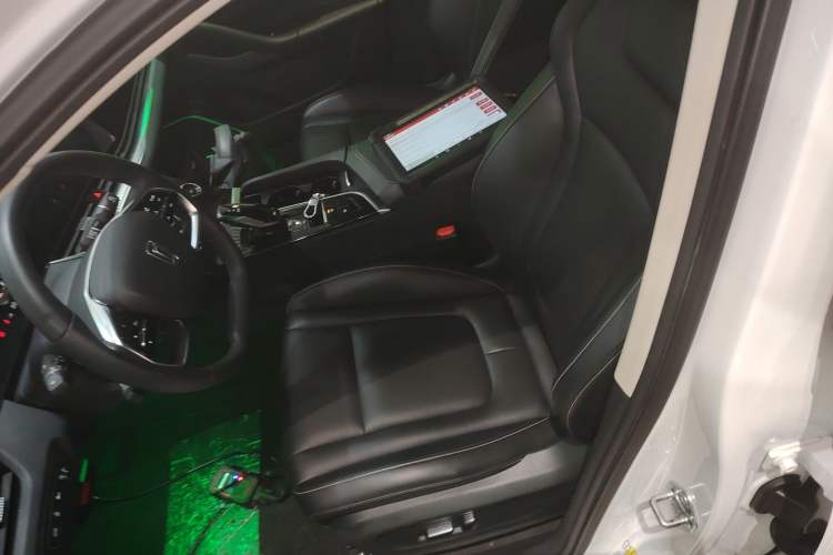 Used Bestune B70 2022 Third Generation 1.5T Automatic Enjoyment Version