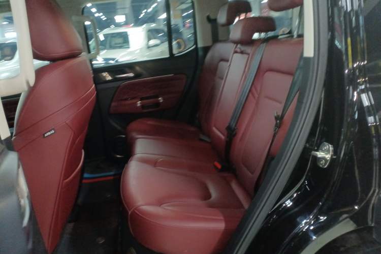 Used Tank 300 New Energy 2025 Hi4-T
