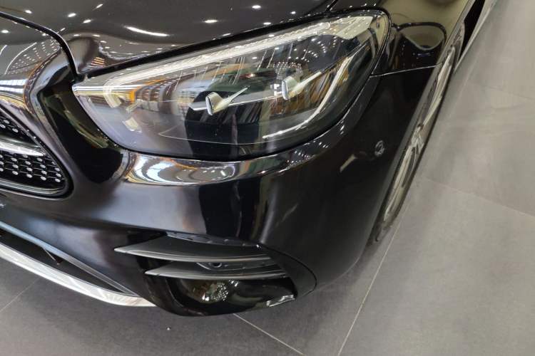 Used Mercedes-Benz E-Class 2021 Restyled E 300 L Sport Luxury Edition
