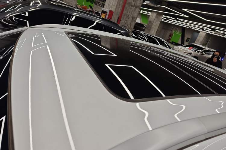 Used Geely Auto Emgrand X7 Sport 2022 1.8TD DCT Zhiya Trim
