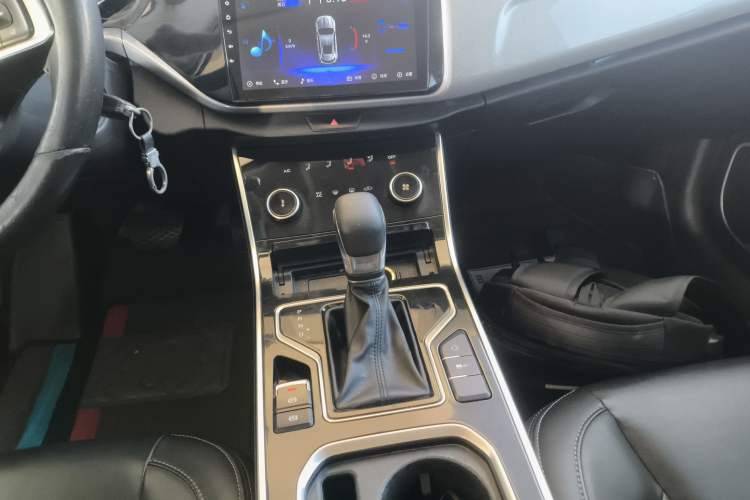 Used Chery Arrizo 5 2019 Revised PRO 1.5L CVT Youth Edition China VI Standard