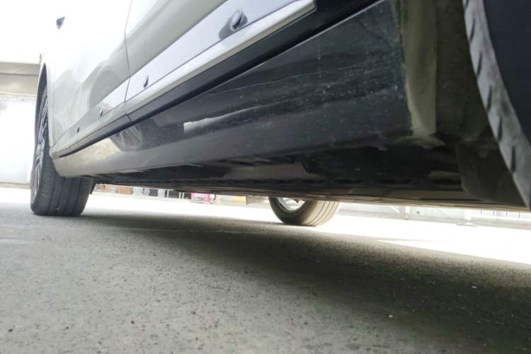 Used  HT 2024 825鸥翼 LiDAR Edition
