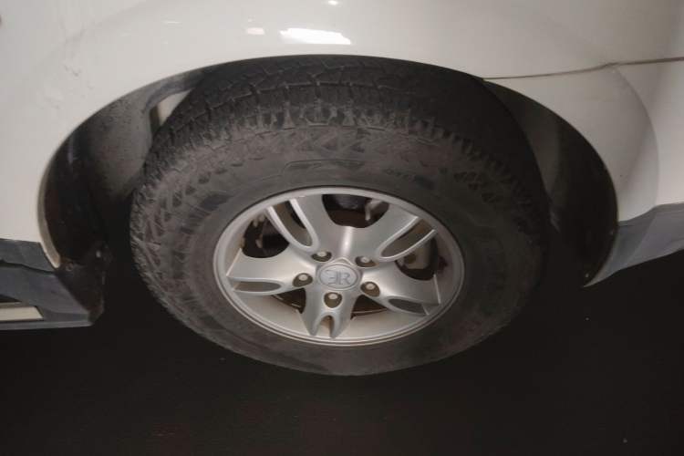 Used Roewe W5 2014 1.8T 2WD Automatic Tharu Special Edition