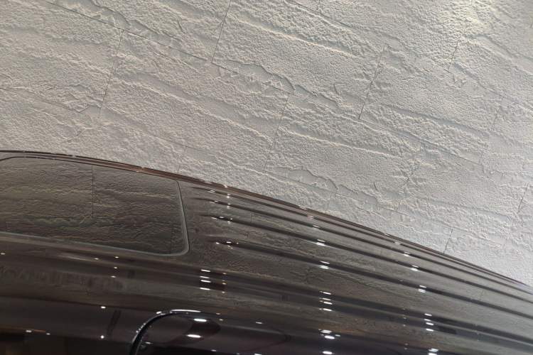 Used Buick GL8 2021 ES Landtrek 653T Comfort Edition