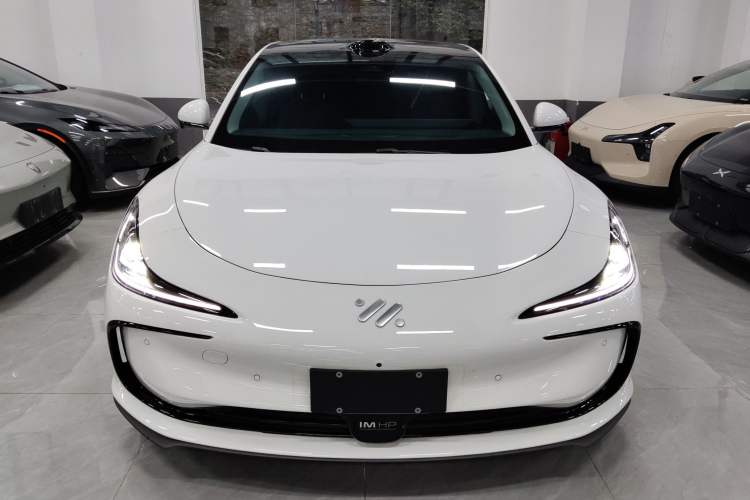 Used  L6 2024 Max Extended-Range Version
