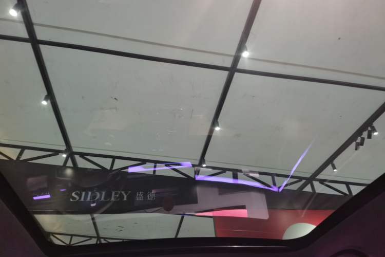 Used BMW 5 Series 2025 530Li Leading Model M Sport Package
