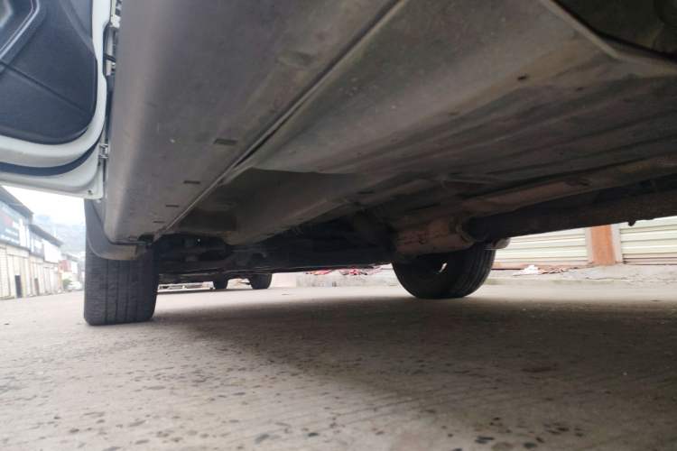 Used Kia Sportage R 2015 2.0L Automatic Two-Wheel Drive DLX Model
