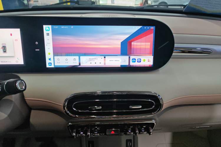 Used ORA Ballet Cat 2023 401 km Luxury Version