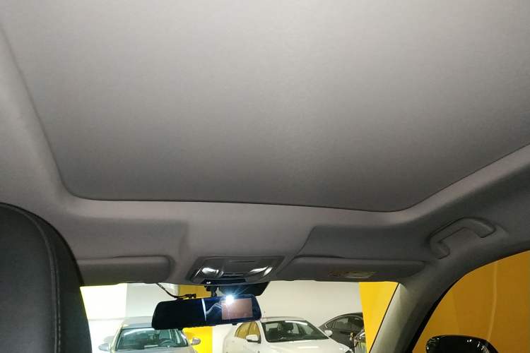 Used Haval H6 2021 3rd Generation 1.5T Automatic Two-Wheel Drive Pro
