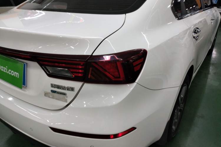 Used Kia K3 2019 1.5L CVT Smart Connectivity Version