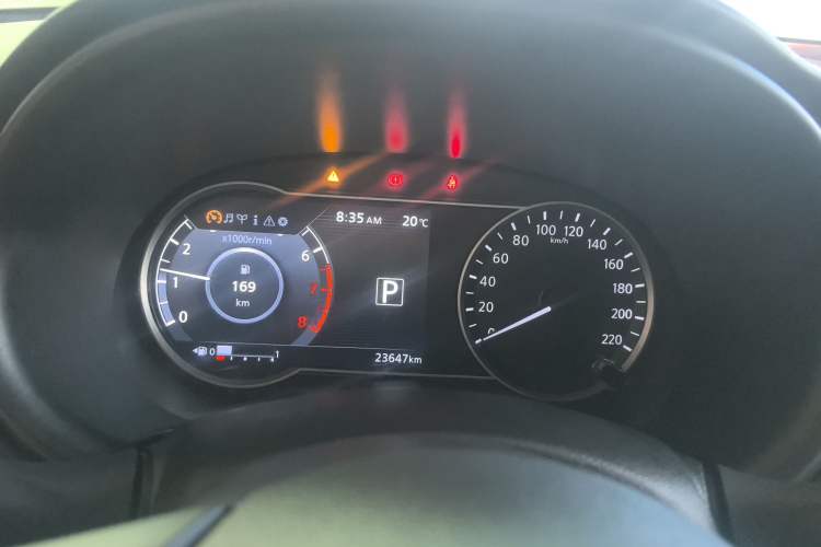 Used Nissan Kicks 2020 1.5L XV CVT Smart Connect Luxury Edition
