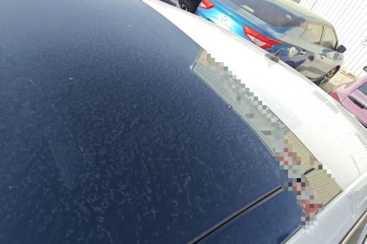 Used Volkswagen FAW-Volkswagen CC 2020 330TSI Huayan Edition China VI Standard
