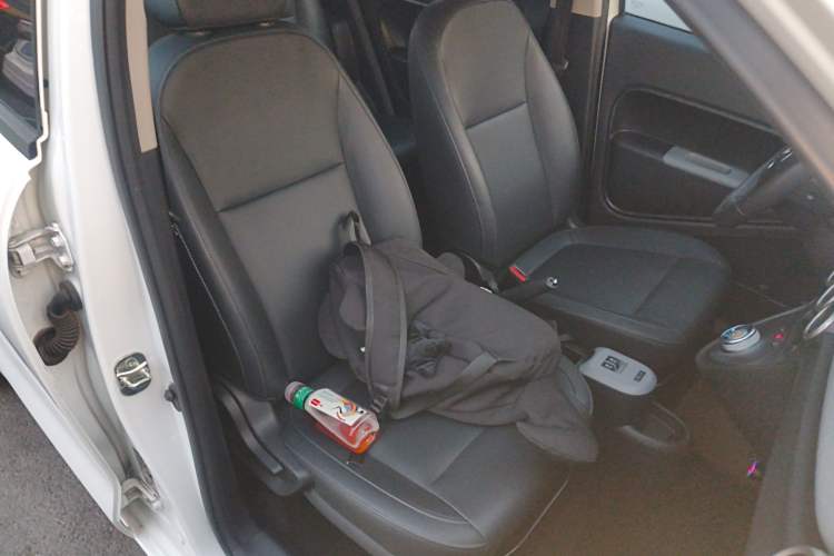 Used ORA Black Cat 2021 351 km Standard Version