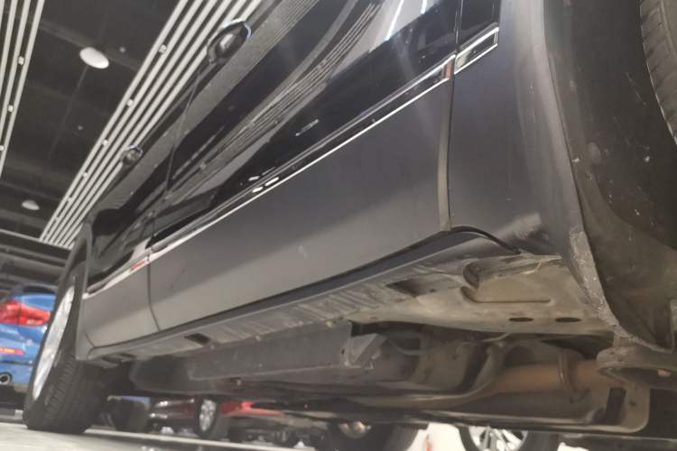 Used Buick Envision 2019 20T Two-Wheel Drive Leading Model China VI Standard