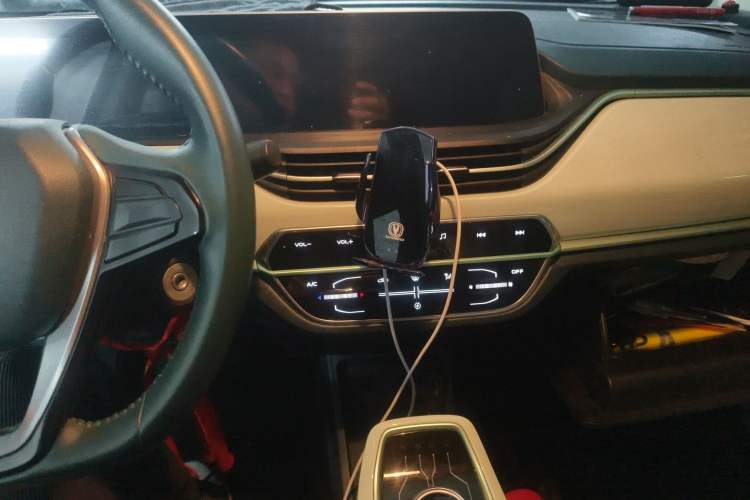 Used Oshan Benni E-Star 2020 Heartbeat Edition NMC Lithium
