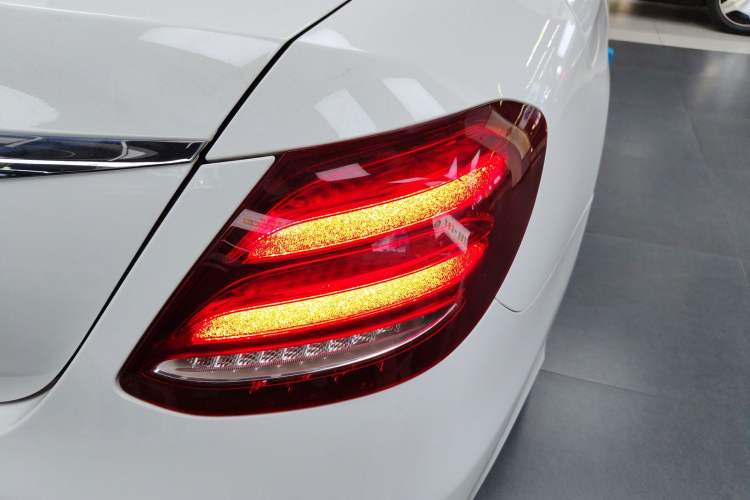 Used Mercedes-Benz E-Class 2019 Restyled E 300 L Sport Luxury Edition