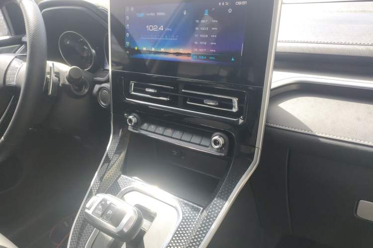 Used Haval M6 2021 PLUS 1.5T DCT Luxury Smart Connectivity Model
