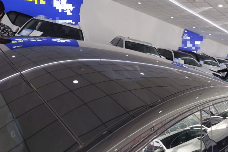 Used XPeng P7+ 2024 Long-Range Max