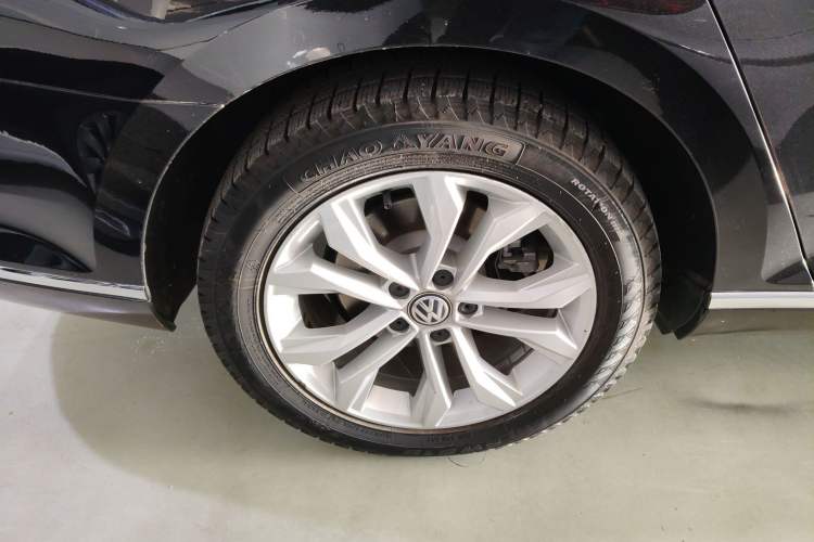 Used Volkswagen Magotan 2019 330TSI DSG Luxury Version China VI Standard
