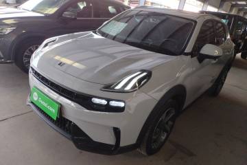 Used Lynk & Co 06 EM-P 2022 PHEV 84 km Range Pro Version